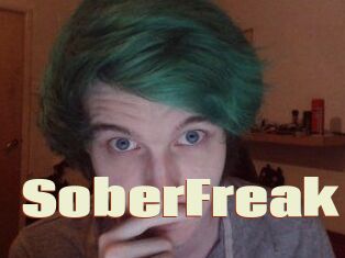 SoberFreak