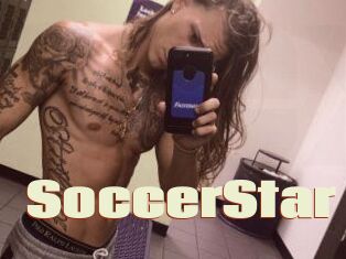 SoccerStar