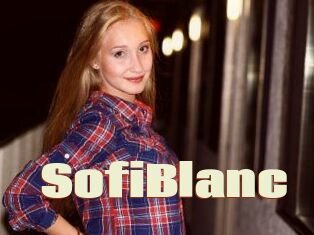 SofiBlanc