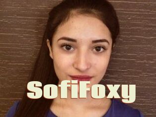 SofiFoxy