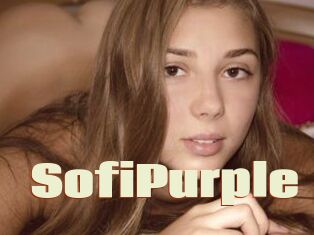 SofiPurple