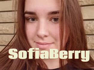 SofiaBerry