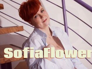 SofiaFlower