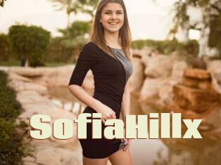 SofiaHillx