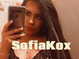 SofiaKox