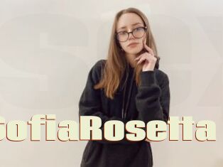 SofiaRosetta