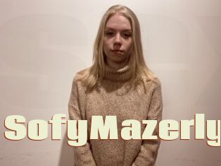 SofyMazerly