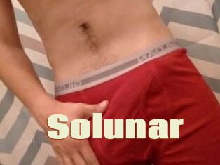 Solunar