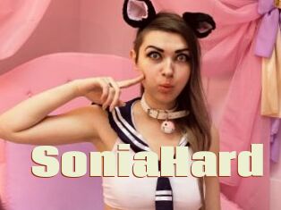 SoniaHard