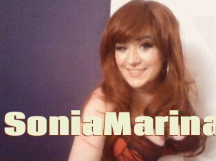 Sonia_Marina