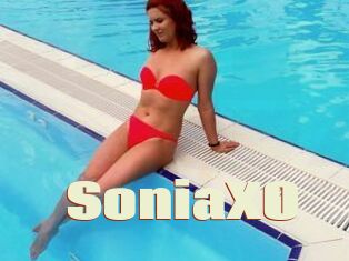 SoniaXO