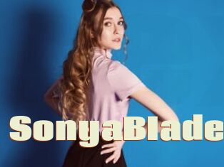 SonyaBIade