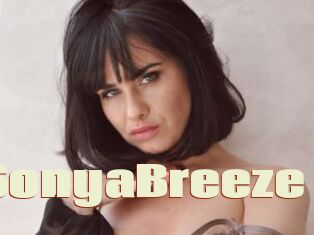 SonyaBreeze