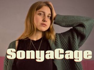 SonyaCage