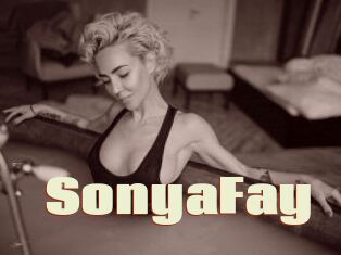 SonyaFay