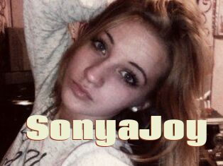 SonyaJoy