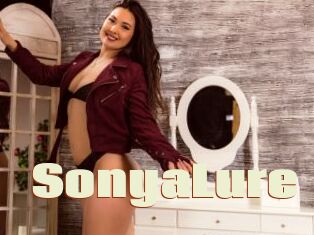 SonyaLure