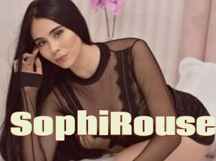 SophiRouse