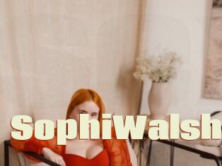 SophiWalsh