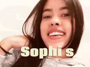 Sophi_s