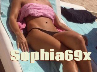 Sophia69x