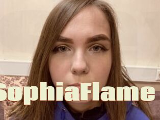 SophiaFlame