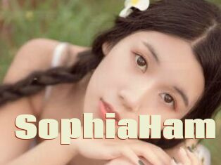 SophiaHam