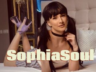 SophiaSoul