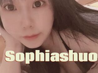 Sophiashuo