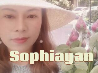 Sophiayan