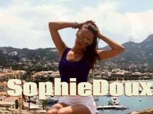 SophieDoux