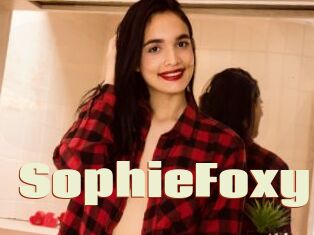 SophieFoxy