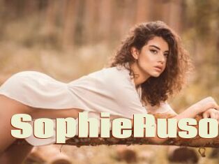 SophieRuso