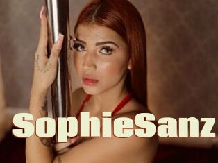 SophieSanz