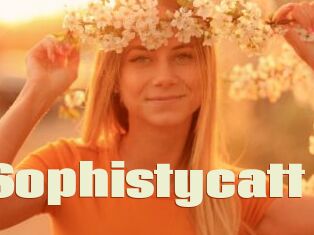 Sophistycatt