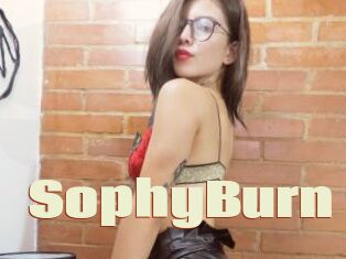 SophyBurn