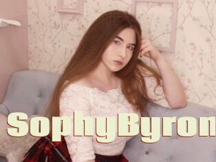 SophyByron