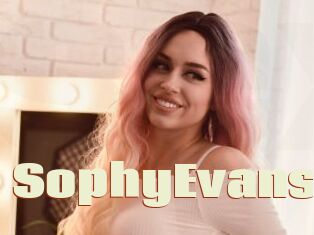 SophyEvans