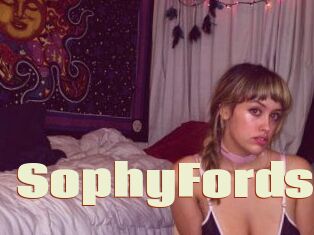 Sophy_Fords