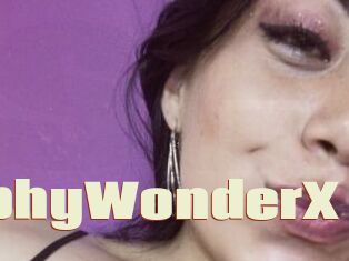 SophyWonderX