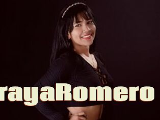 SorayaRomero