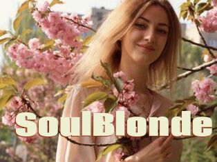 SoulBlonde