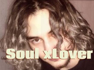 Soul_xLover