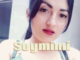 Soymimi