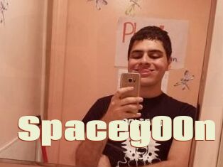 Spaceg00n