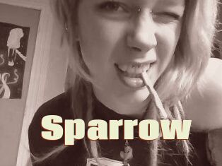 Sparrow