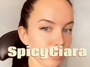 SpicyCiara