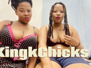 SpicyKingkChicks