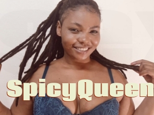 SpicyQueen