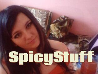 SpicyStuff